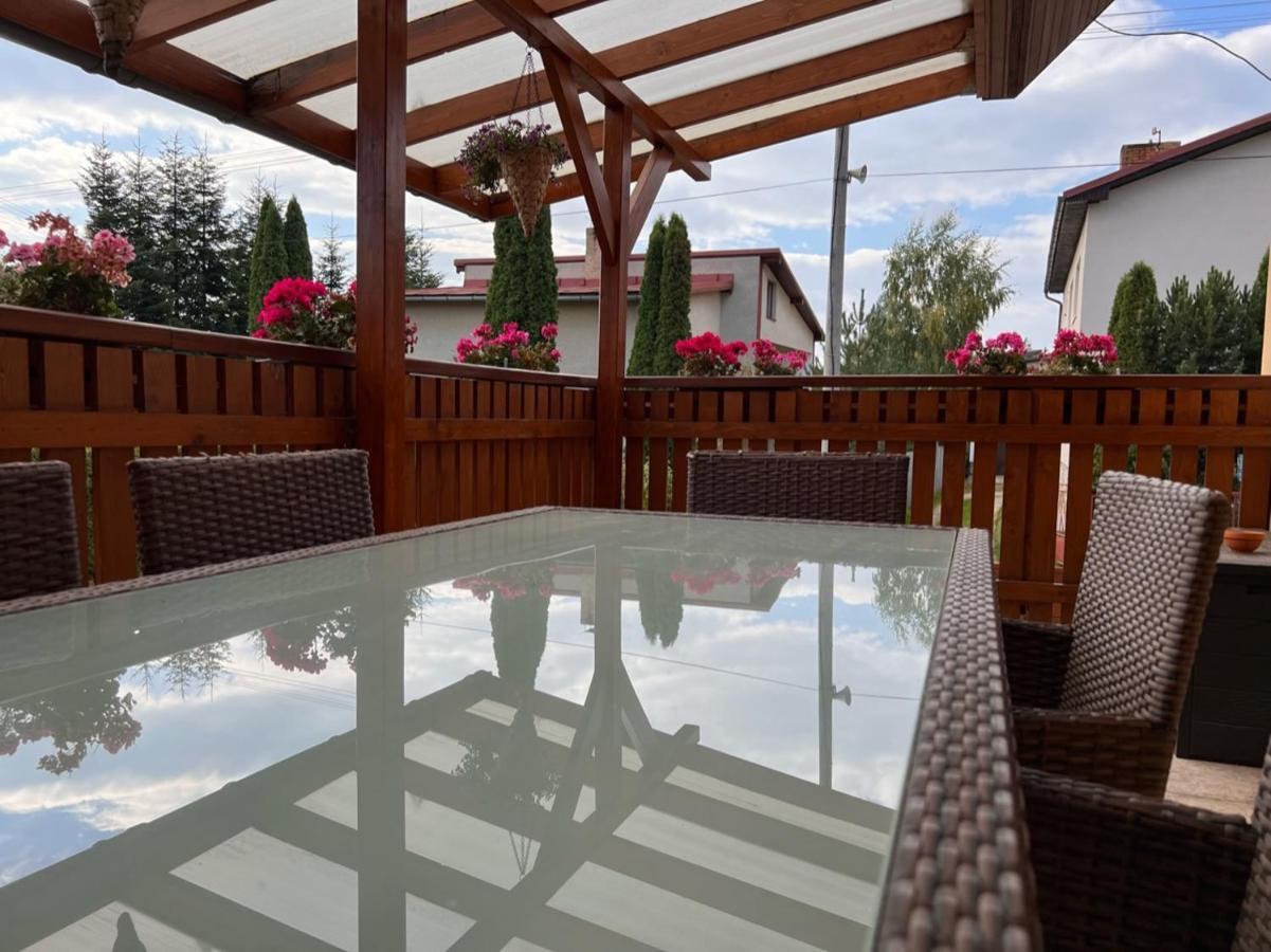 Tatra Guest house *